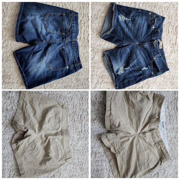 Shorts - Picture 12 of 12